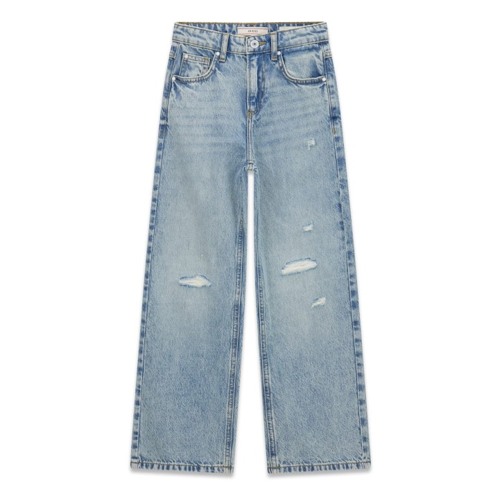 Jeans Finte Rotture