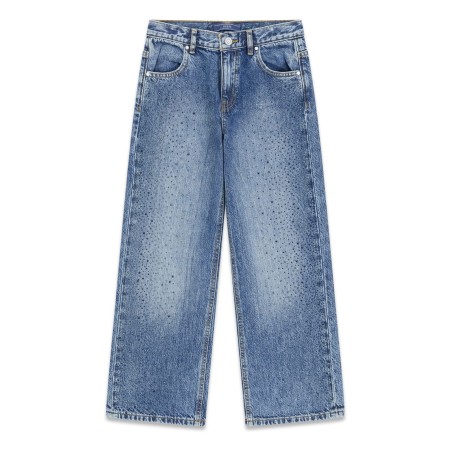 Jeans Strass