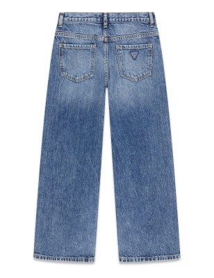 Jeans Strass