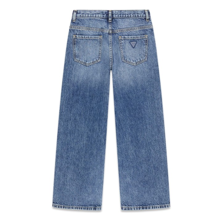 Jeans Strass