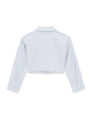 Camicia Strass