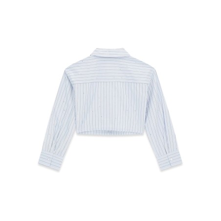Camicia Strass
