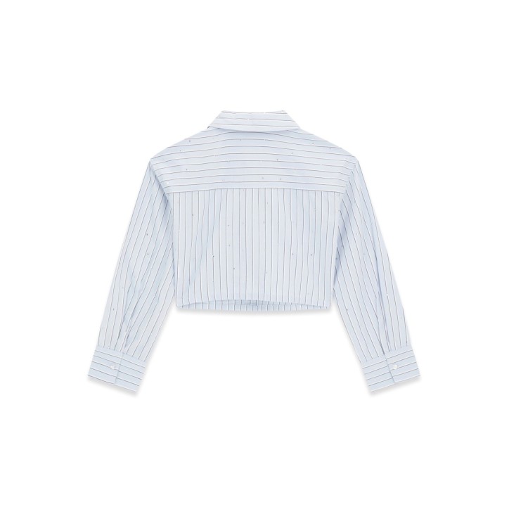 Camicia Strass