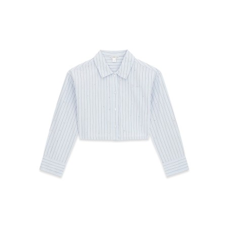 Camicia Strass