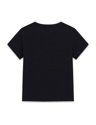 T-Shirt Strass