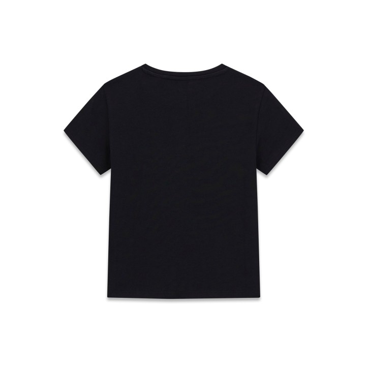 T-Shirt Strass