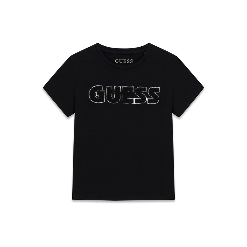 T-Shirt Strass