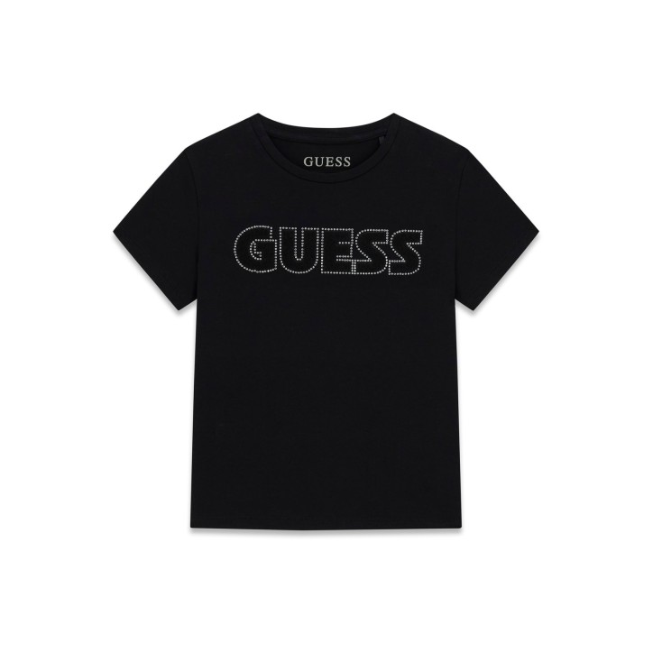 T-Shirt Strass