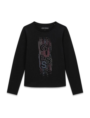 T-Shirt Strass