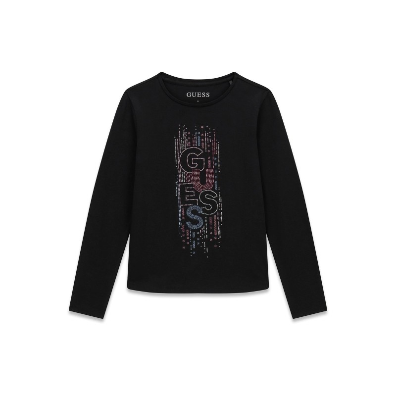 T-Shirt Strass