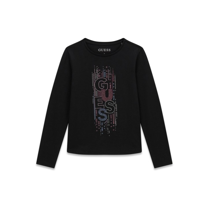 T-Shirt Strass