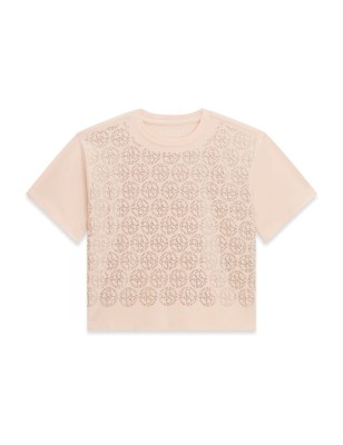 T-Shirt Strass
