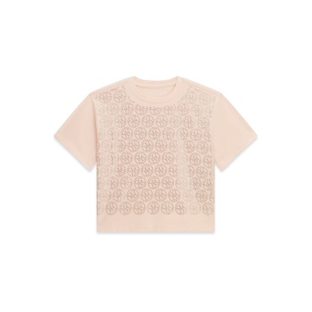 T-Shirt Strass