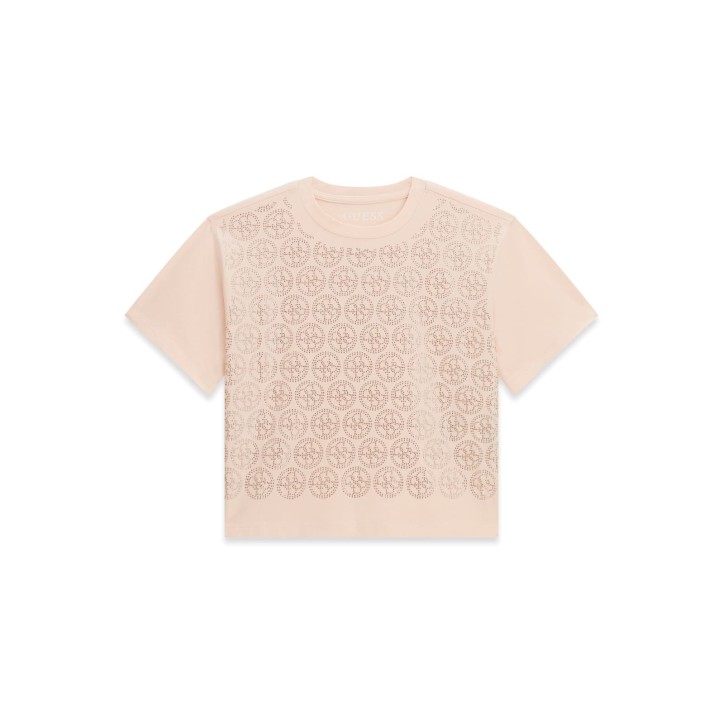T-Shirt Strass