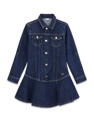 Vestito Jeans
