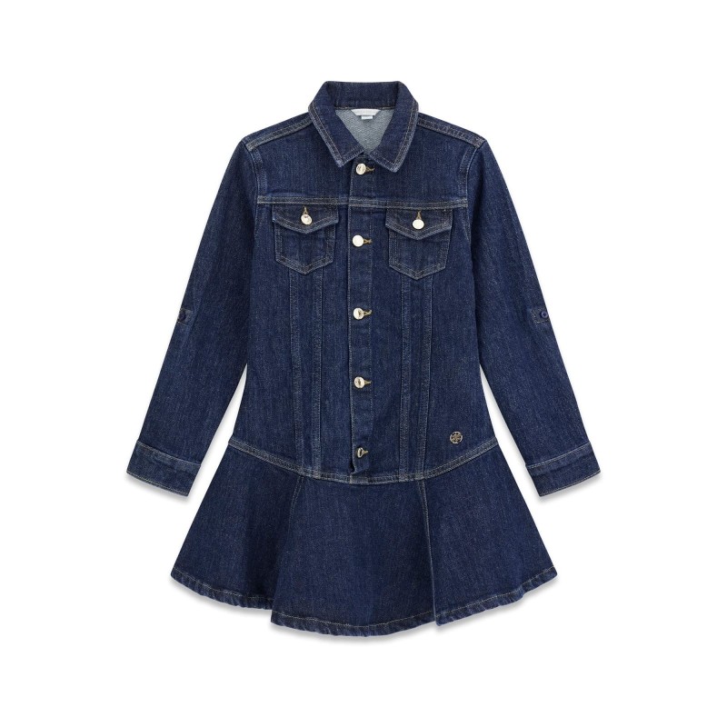 Vestito Jeans