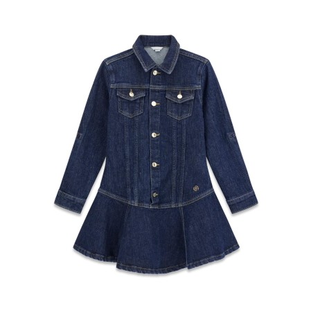 Vestito Jeans
