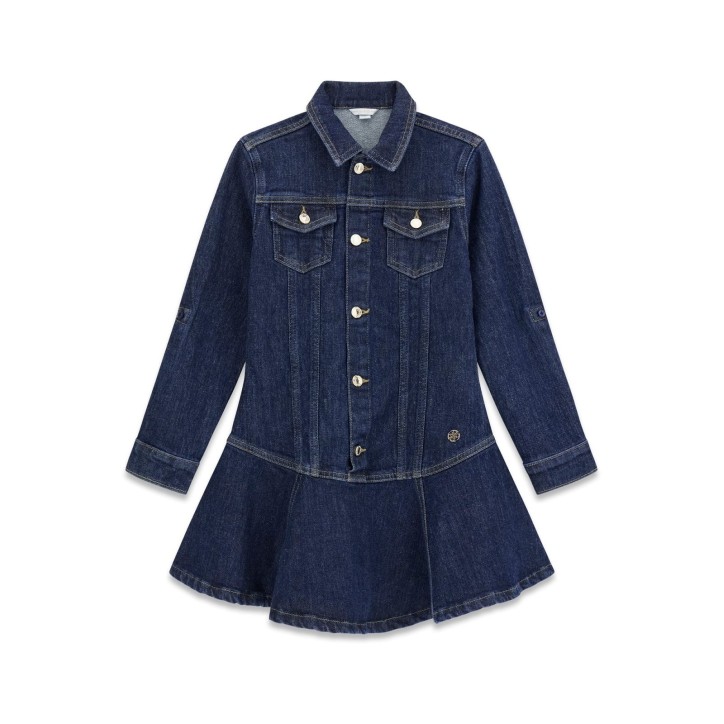 Vestito Jeans