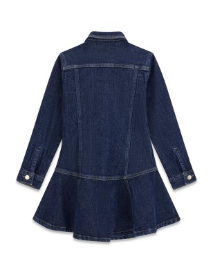 Vestito Jeans