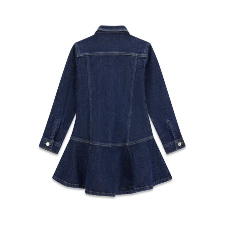 Vestito Jeans