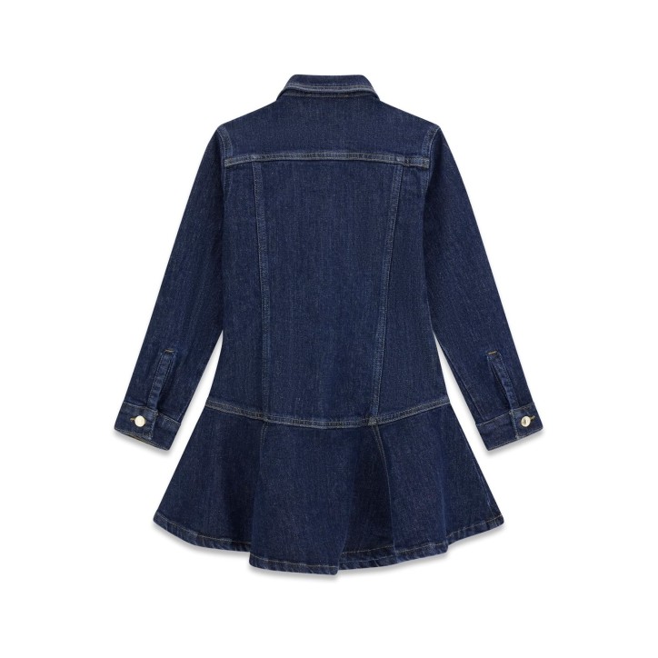 Vestito Jeans