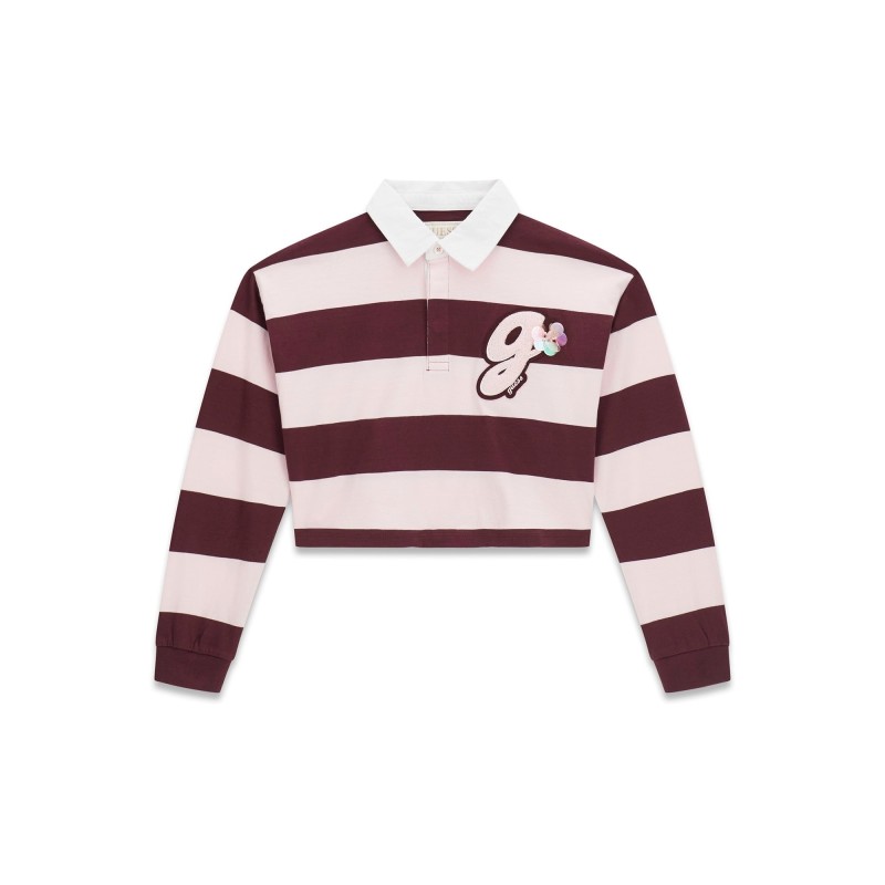 Polo Patch
