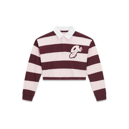 Polo Patch
