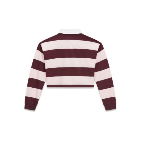 Polo Patch