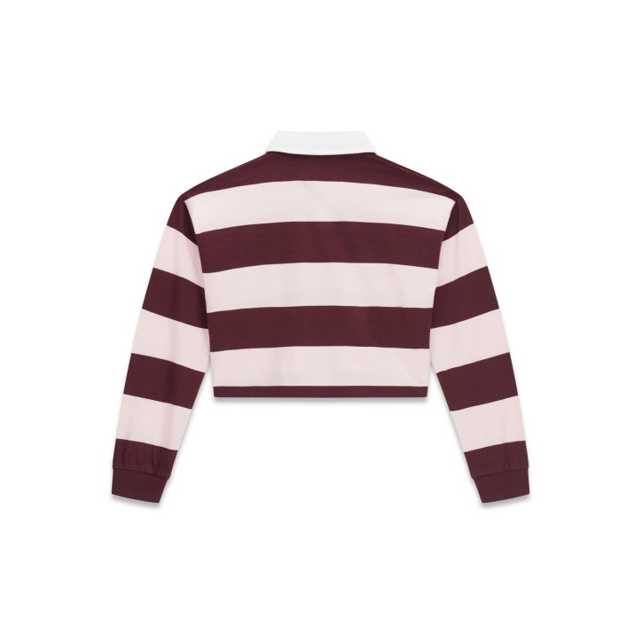 Polo Patch