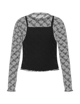 T-Shirt Velata