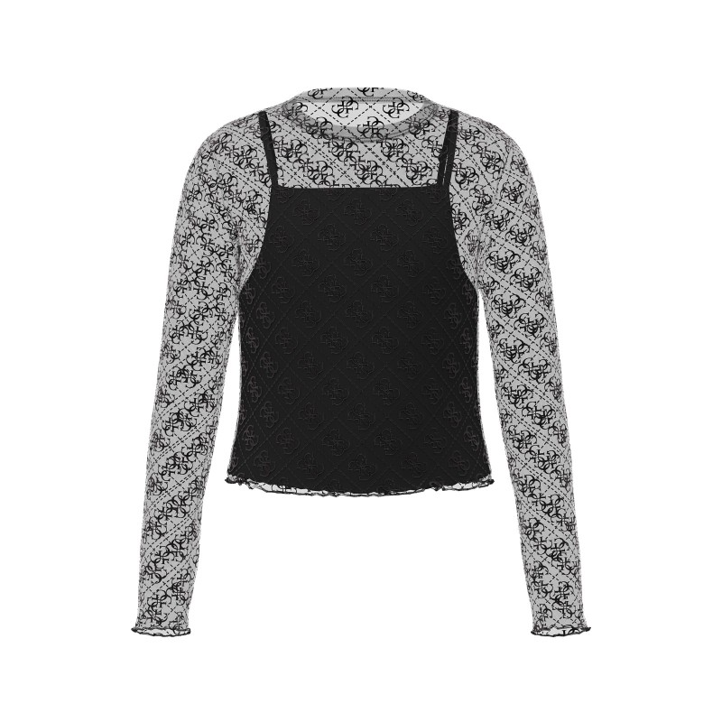 T-Shirt Velata