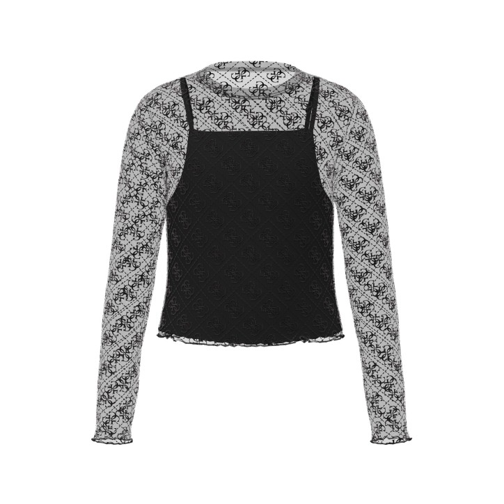 T-Shirt Velata