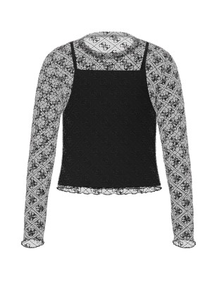 T-Shirt Velata
