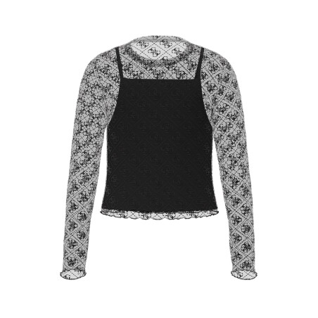 T-Shirt Velata