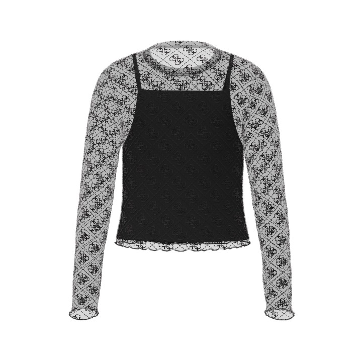 T-Shirt Velata