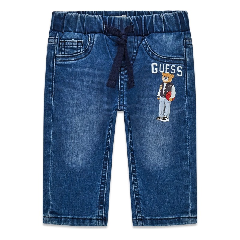 Jeans Orso