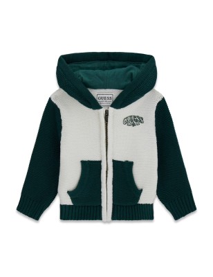 Cardigan Full-Zip