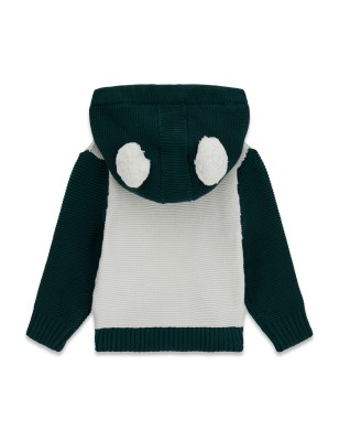 Cardigan Full-Zip