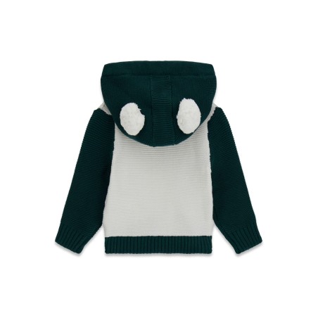 Cardigan Full-Zip