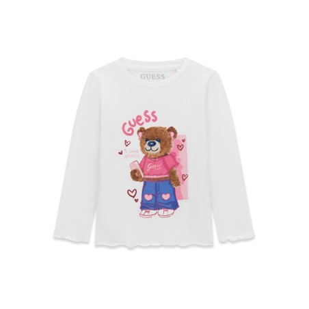 T-shirt Orsetto