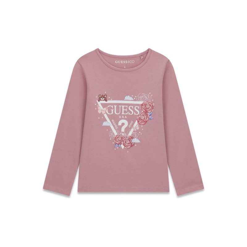 T-shirt Basic