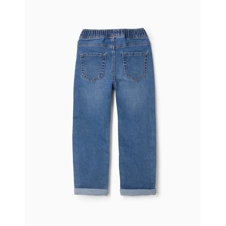 Jeans Regular