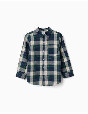 Giacca Camicia
