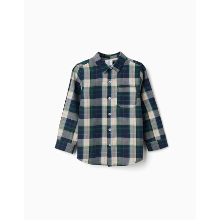Giacca Camicia