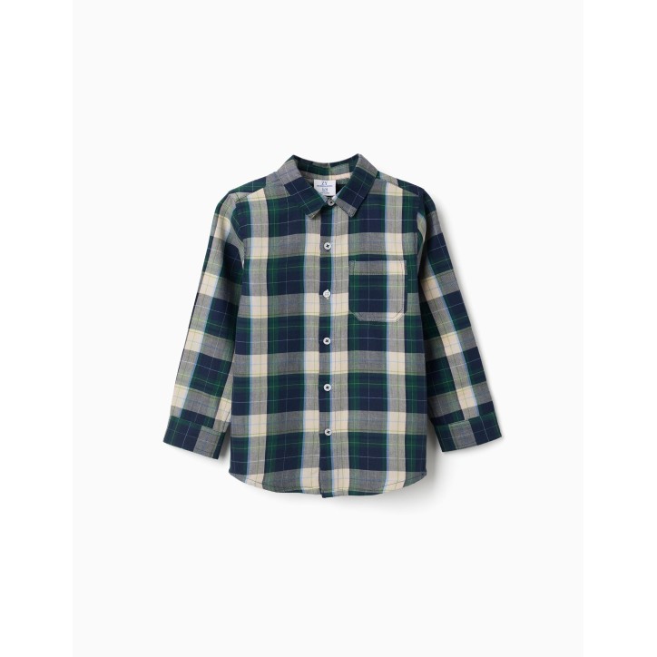 Giacca Camicia