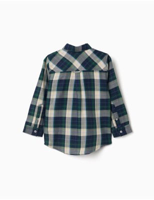 Giacca Camicia