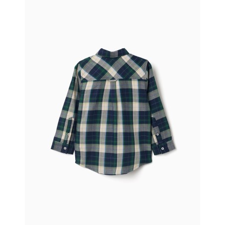 Giacca Camicia