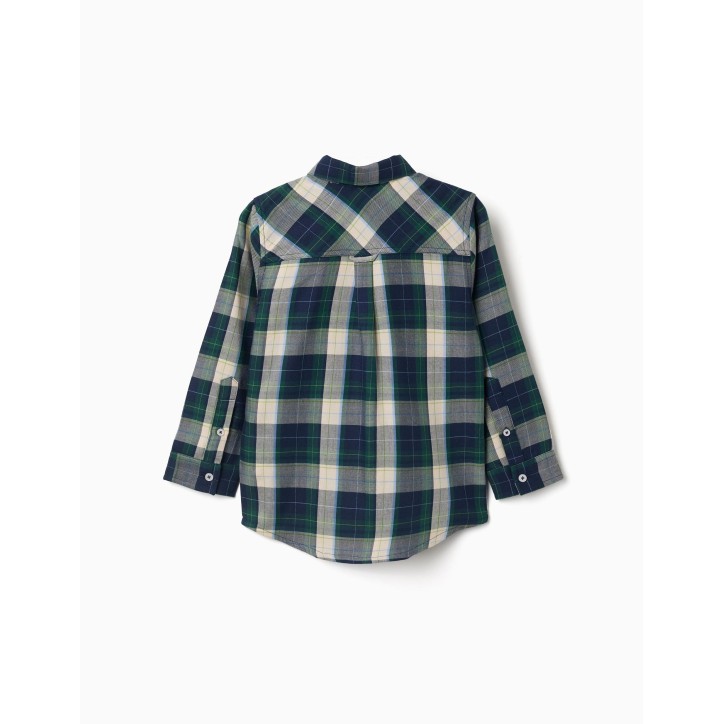 Giacca Camicia