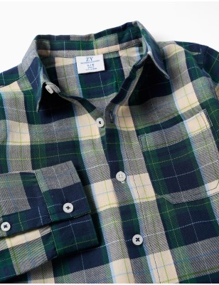 Giacca Camicia