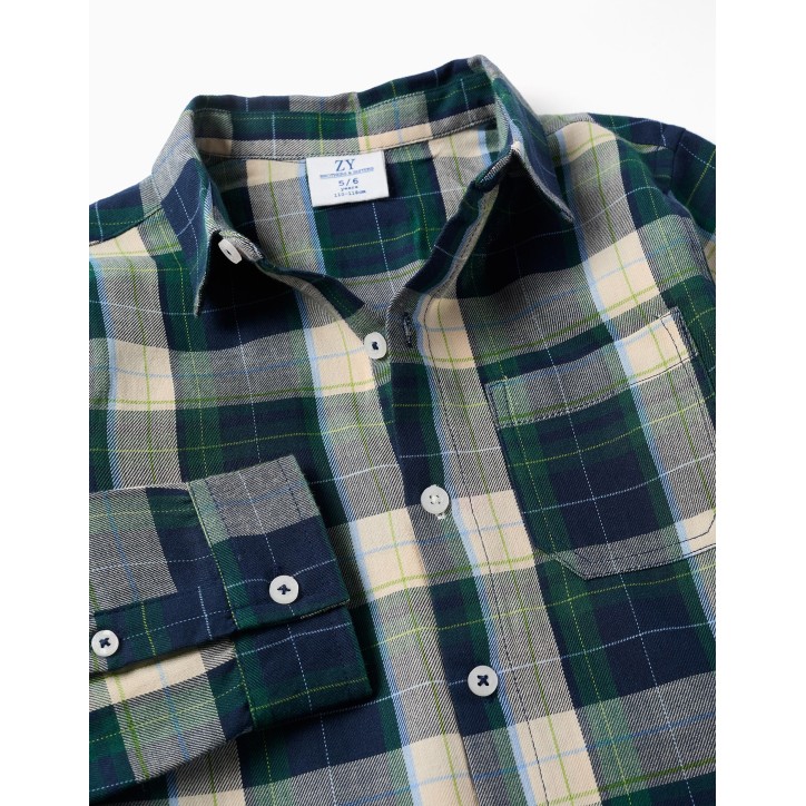 Giacca Camicia